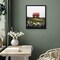 Americanflat Poster Frame - Perfect Frame for Photos and Artwork - Large Picture Frame - Polished Plexiglass - Hanging Hardware with Horizontal and Vertical Display